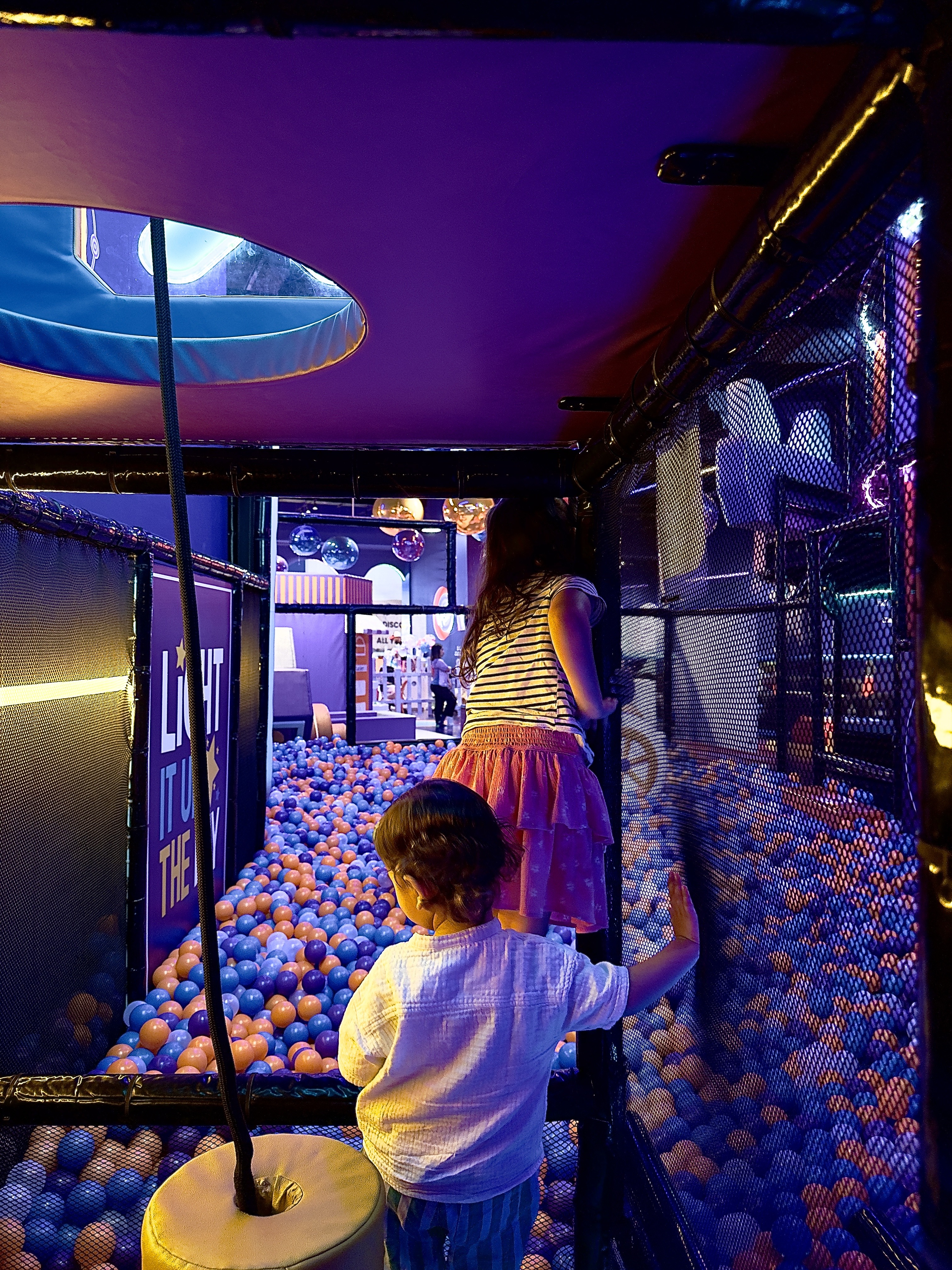 Galaxy Park