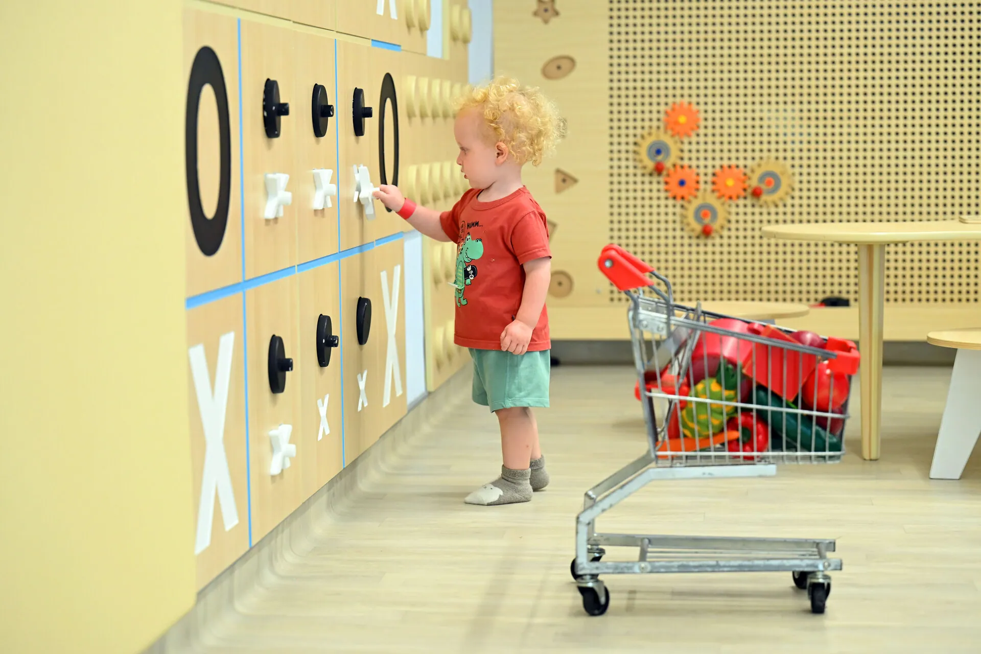 Playtopia