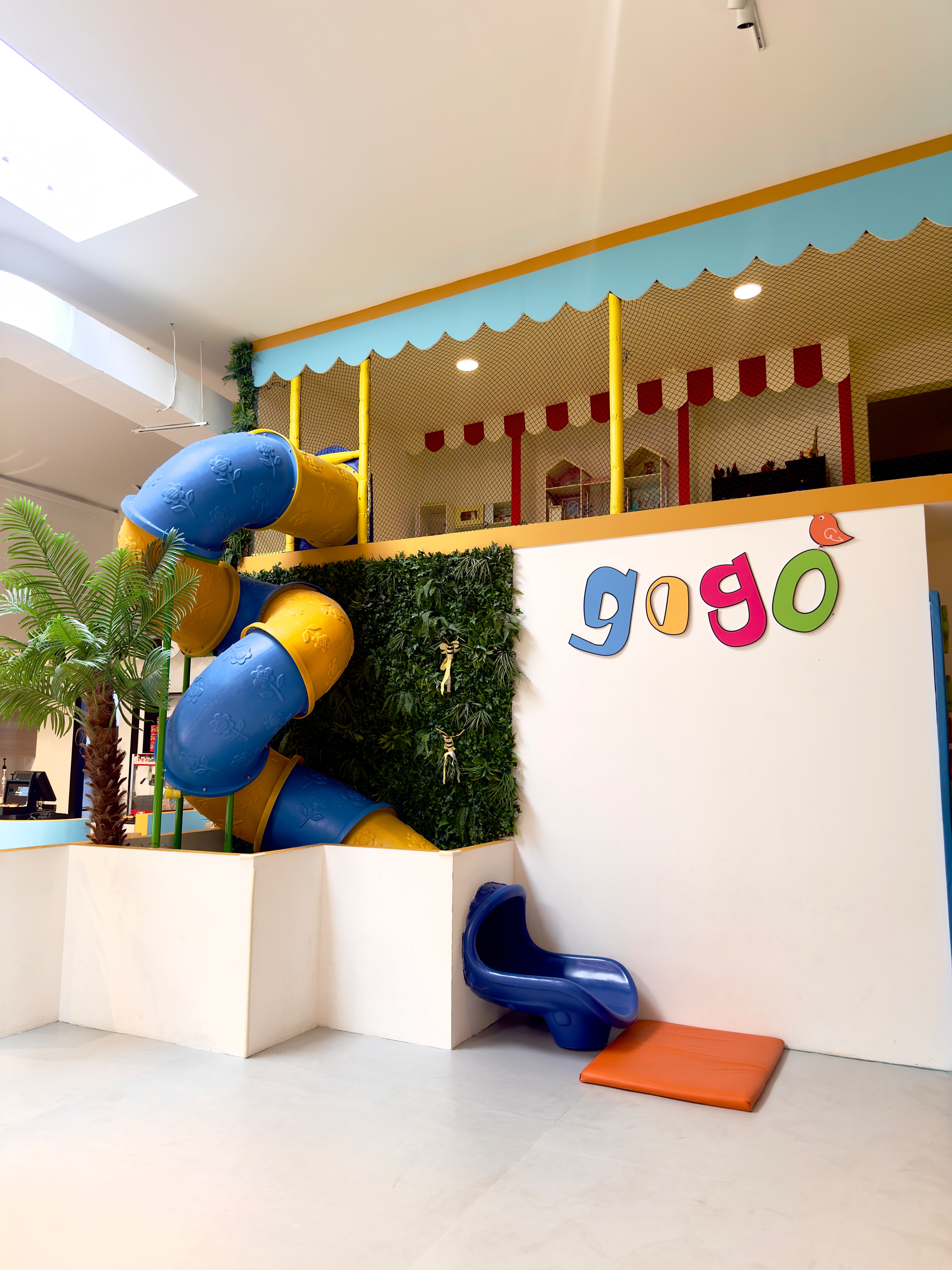Gogo Village