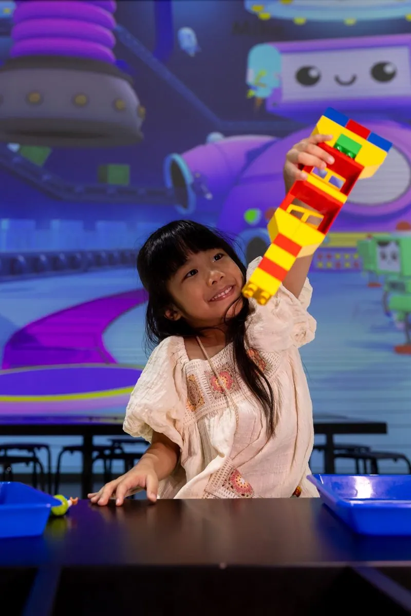 RoboLand Edutainment